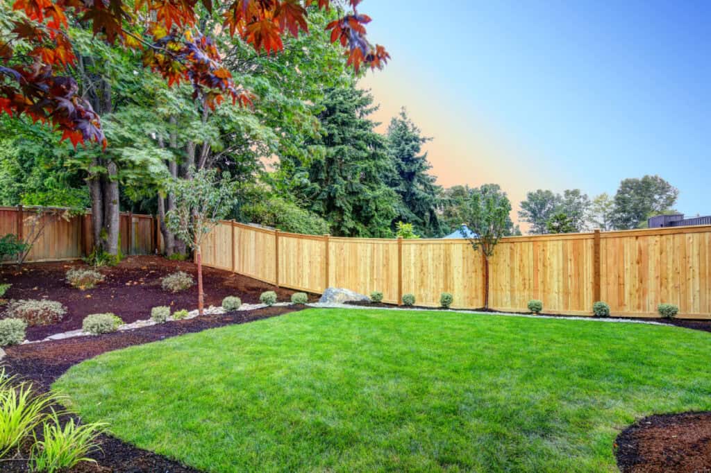 Fencing Gloucester & Gloucestershire
